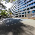 Bhomy Ch Santo Antonio- Suite A 10Min Do Metro Blu1624