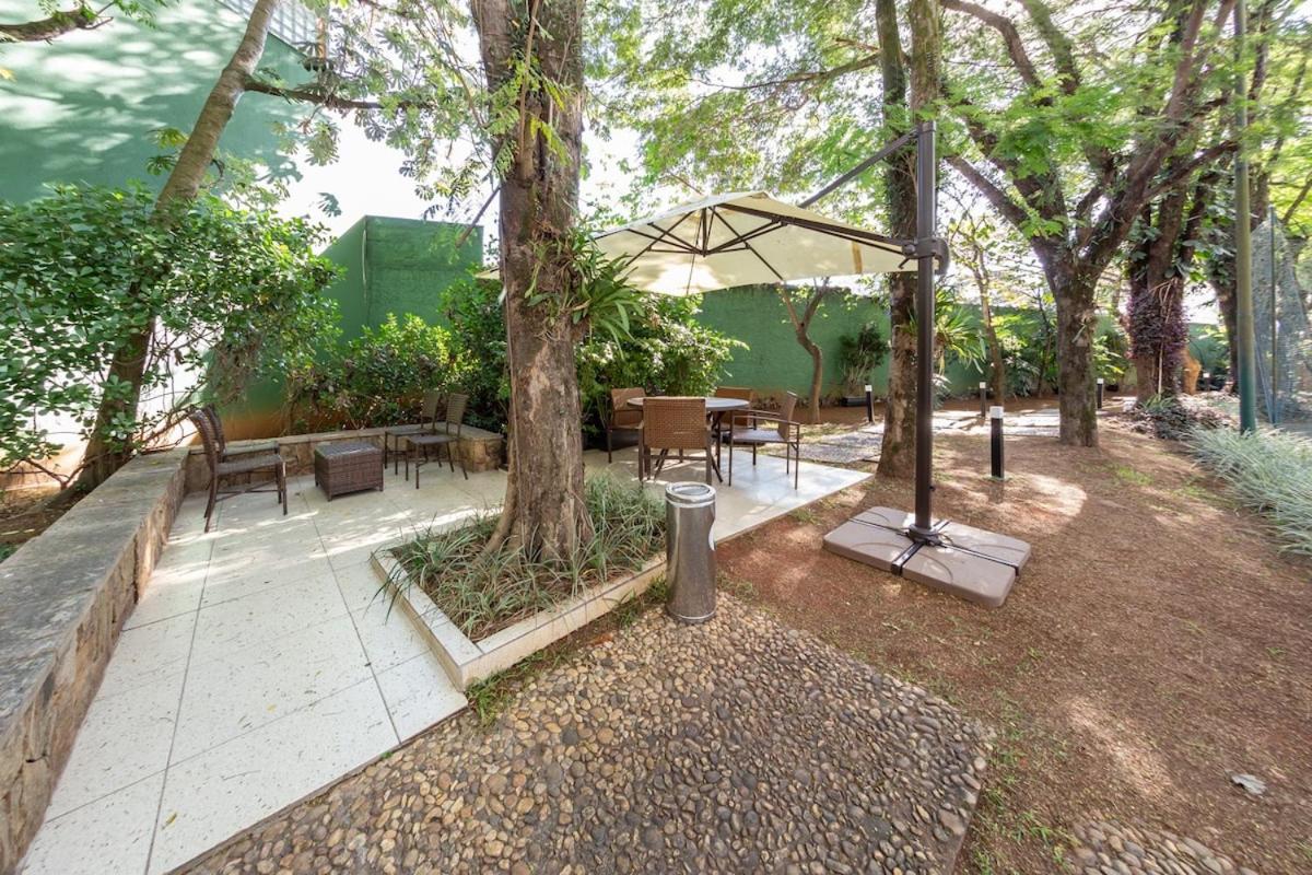 Inn Bhomy Ch Santo Antonio- A 10min Do Metro Blu1624 *